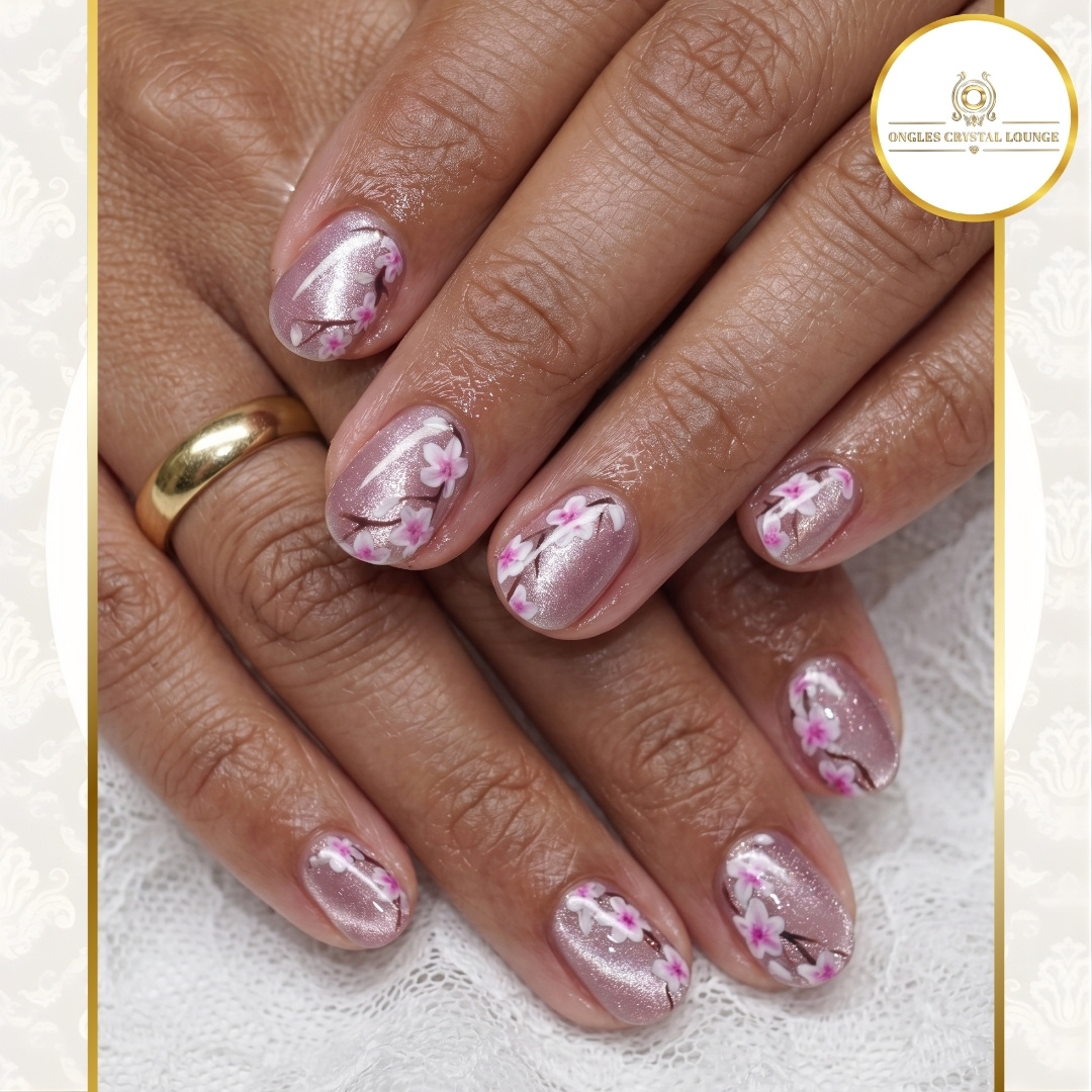 amazing nail